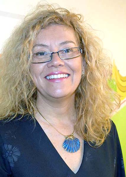 Marcela González-Gross