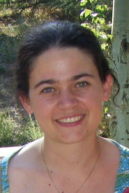Eva Gesteiro Alejos