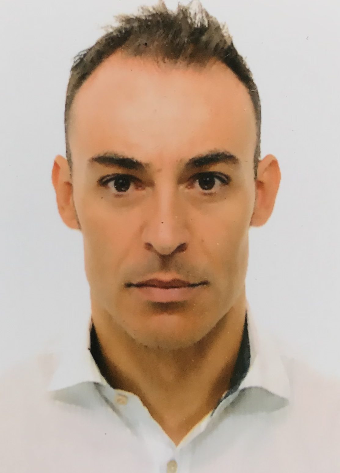 Augusto Garcíá Zapico
