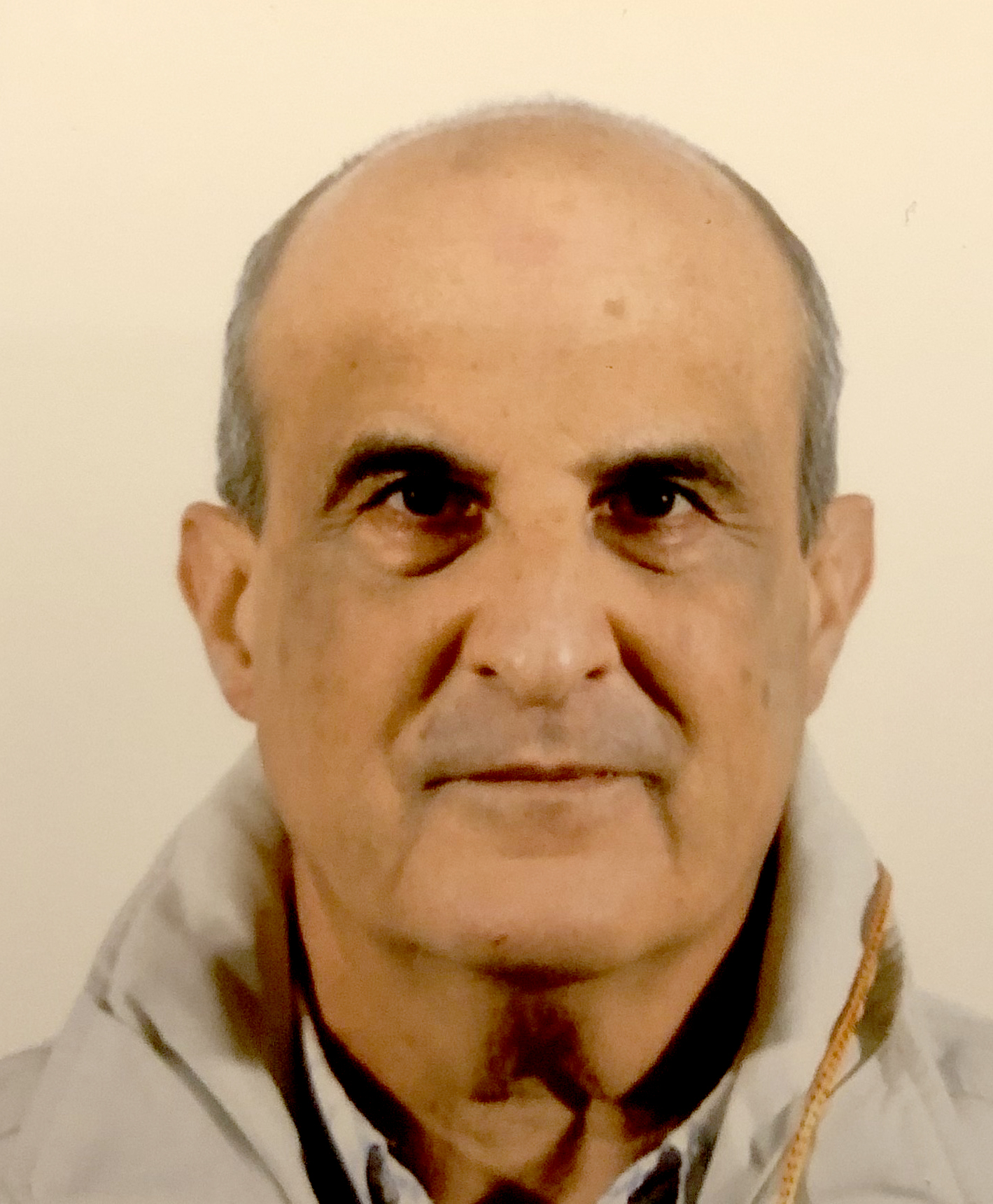 Francisco Javier Rueda