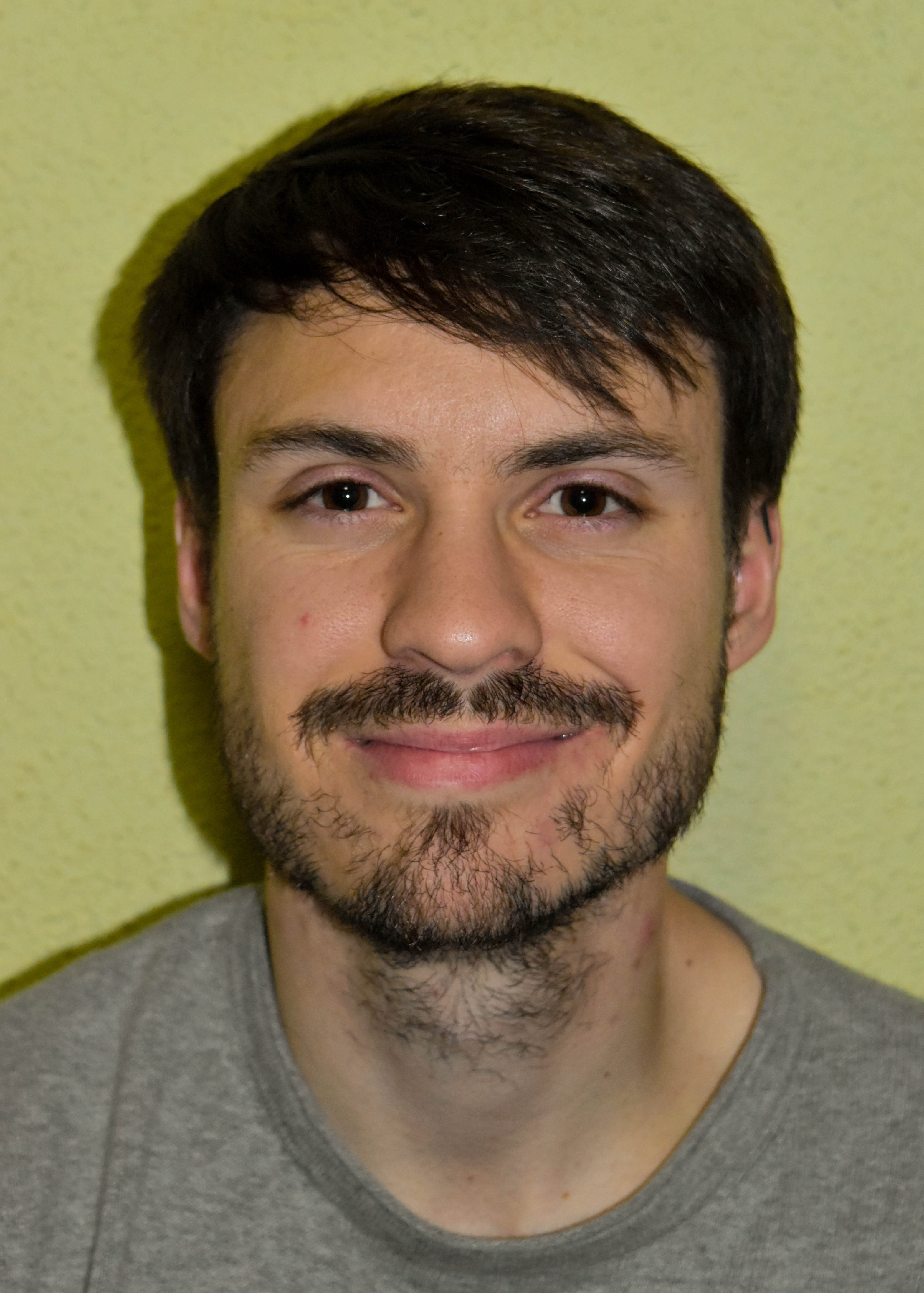 David Escobar Toledo