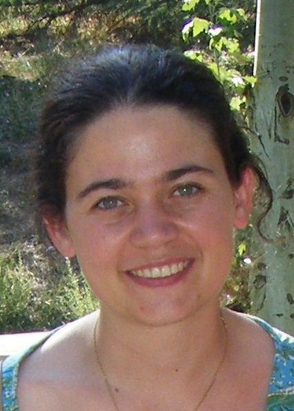 Eva Gesteiro Alejos