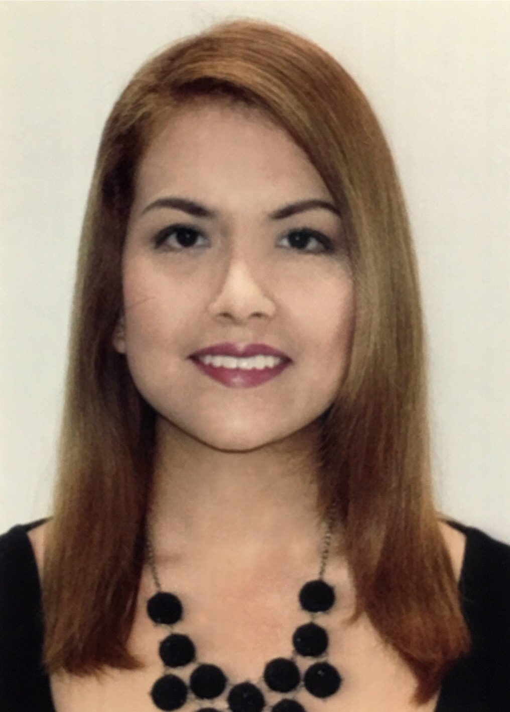 Lisset Pantoja Arévalo