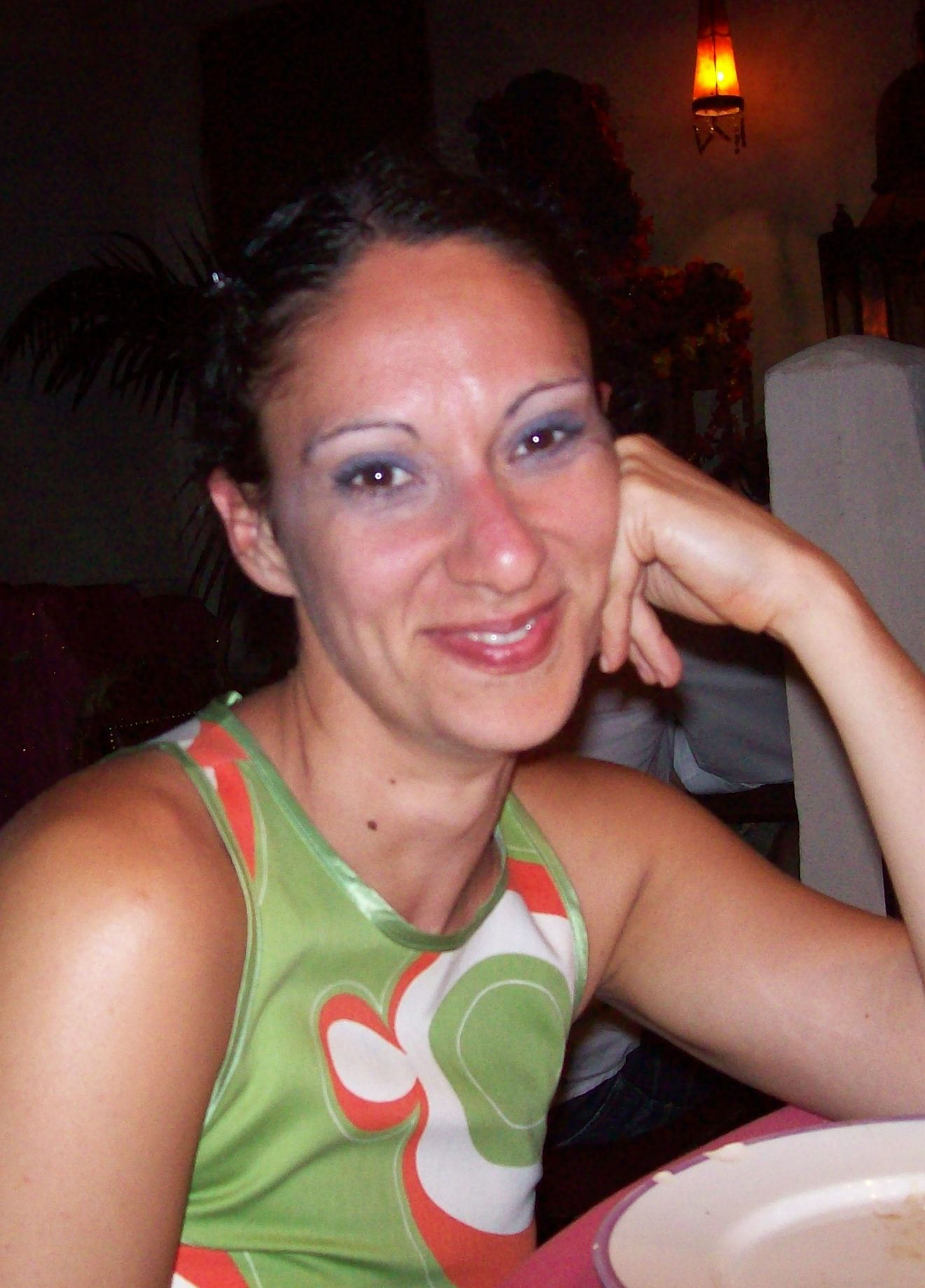 Olga López Torres