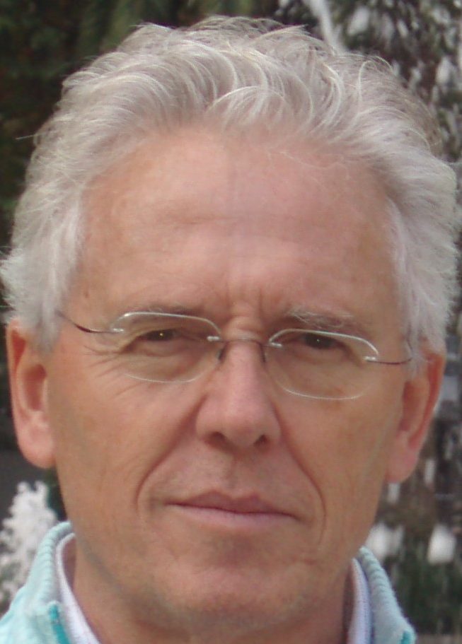 Francisco Fuentes Jiménez