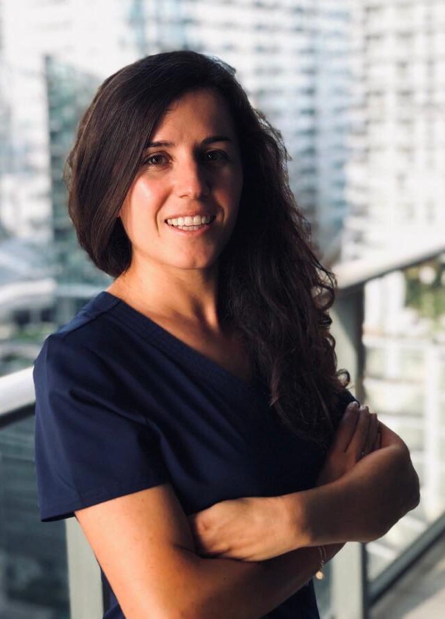 Raquel Aparicio Ugarriza