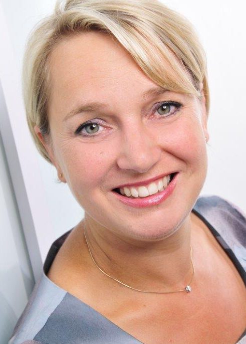 Christina Breidenassel