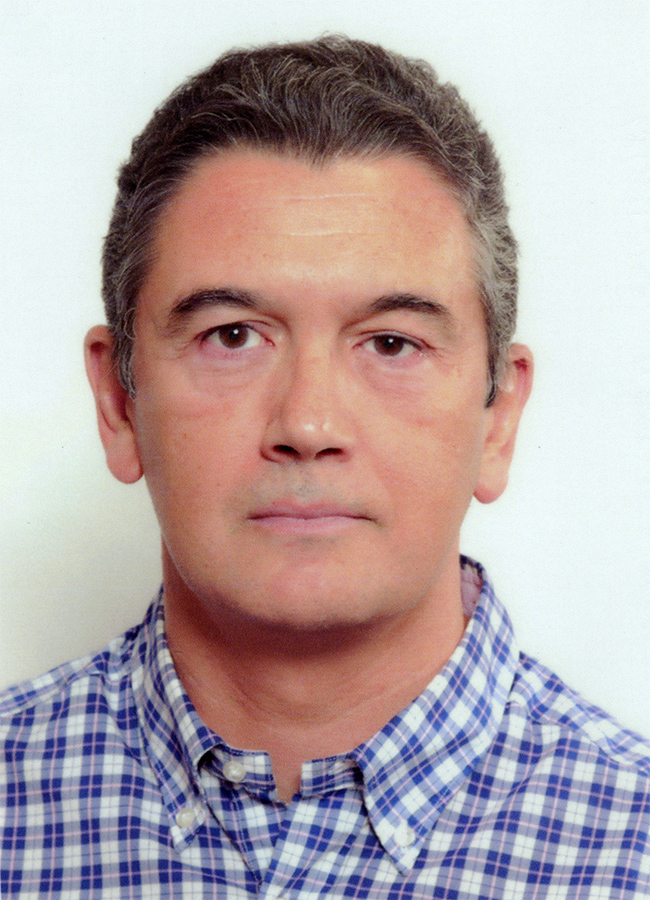 Ángel Enrique Díaz Martínez