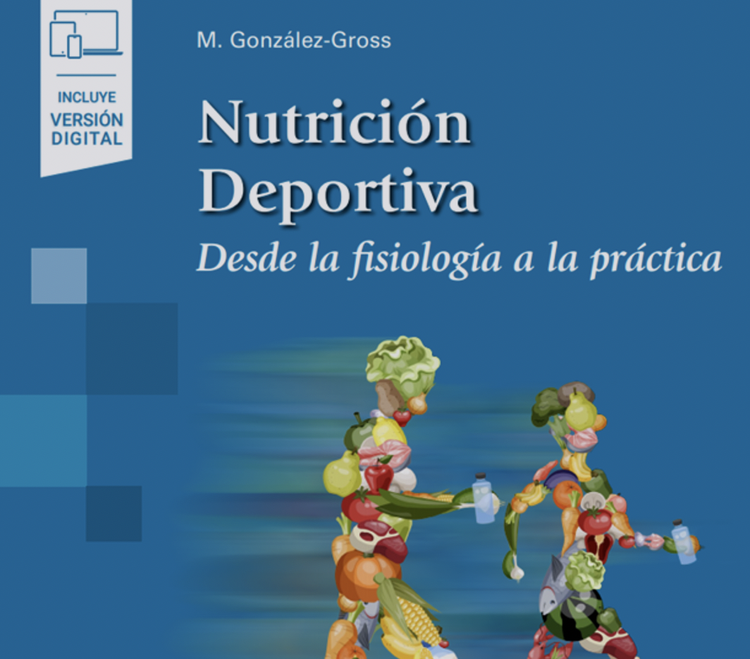 Novedad editorial: “Nutrición Deportiva, de la fisiología a la práctica” –  ImFine