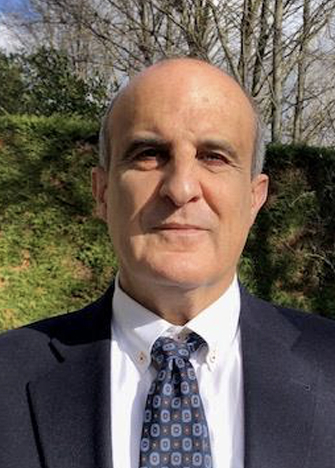 Francisco Javier Rueda