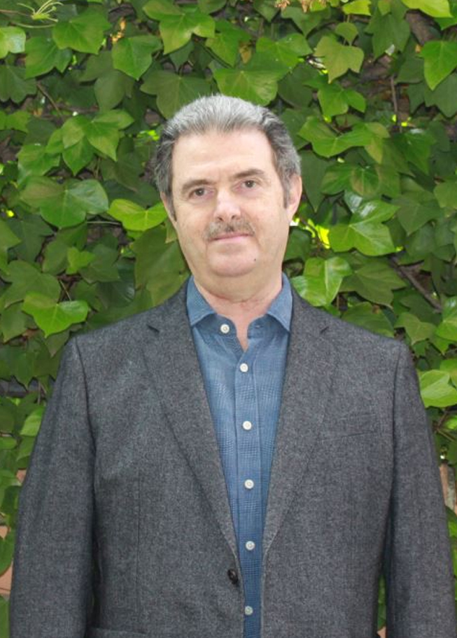 Juan Carlos Ortiz Menéndez
