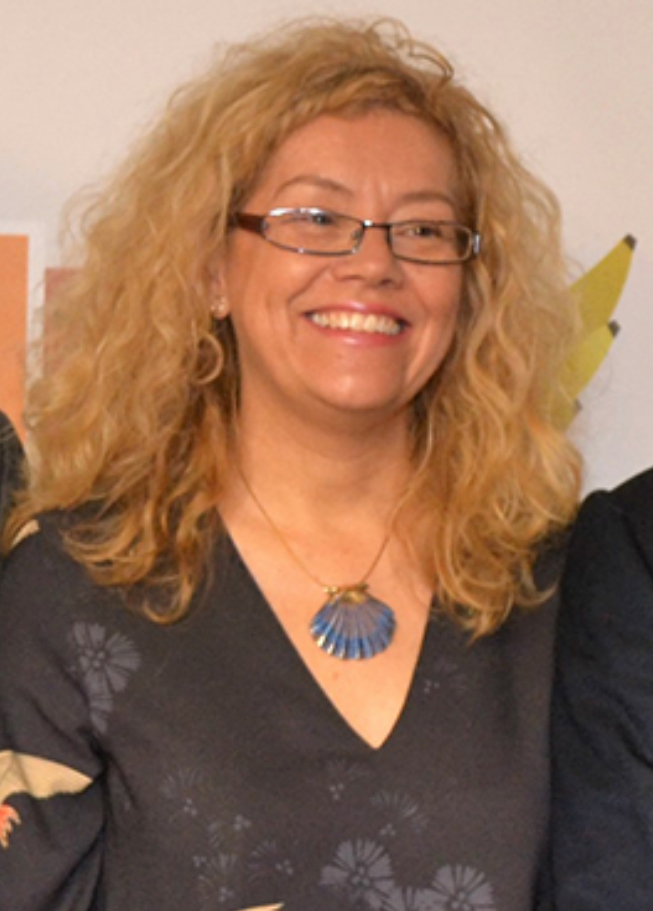 Marcela González-Gross
