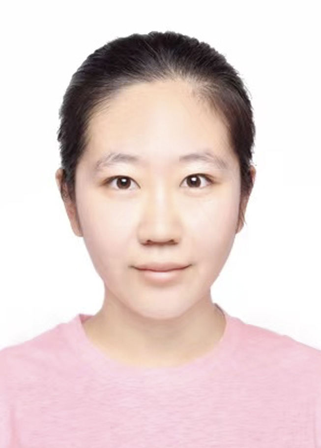 Jiaxin Li