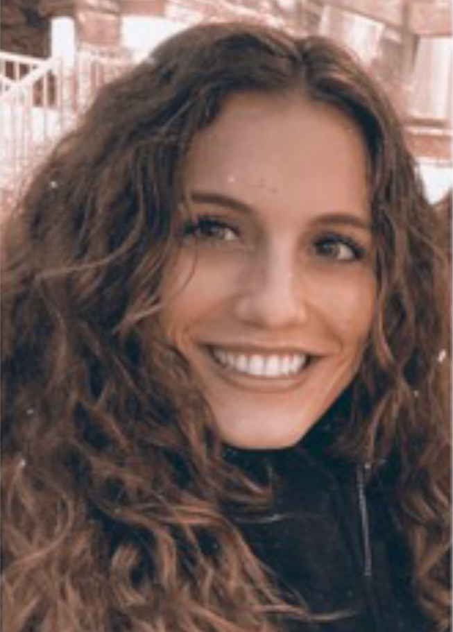 Alicia Portals