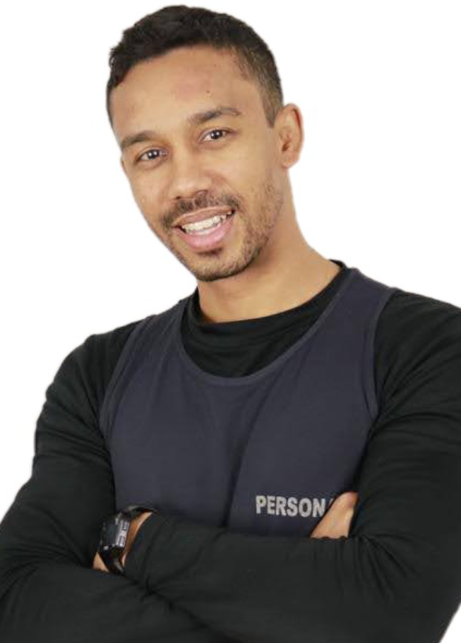 Anderson Luiz
