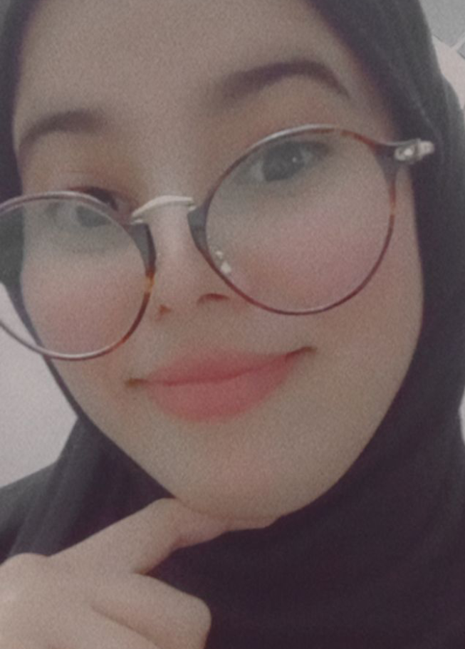 Asmaa Nehari