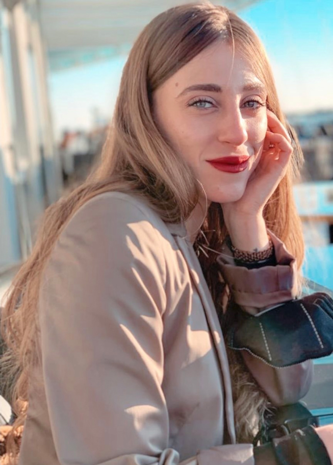 Ilaria Chiesa