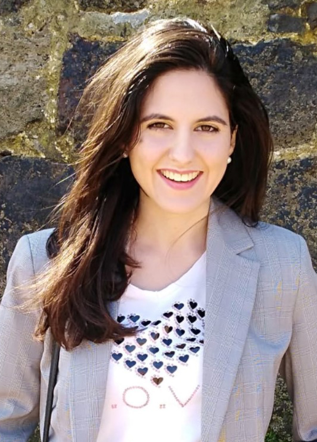 Lorena Villalba Heredia