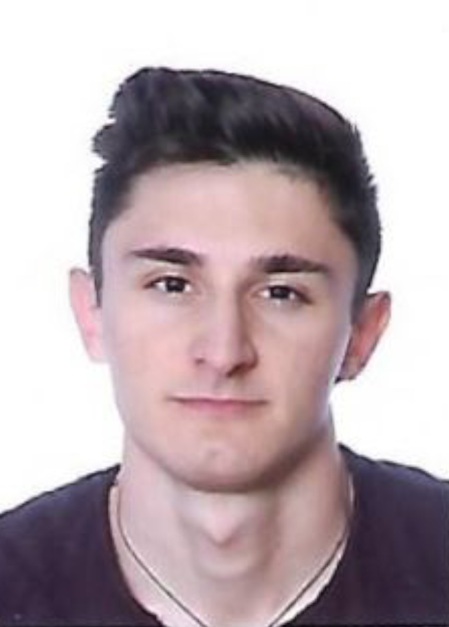 Samuele Palazzo
