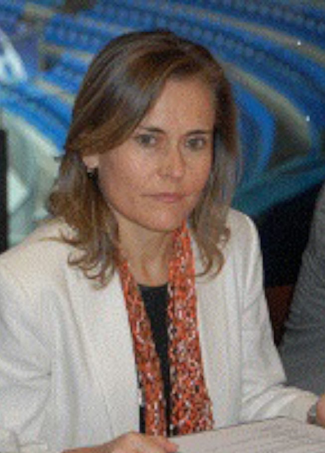 Margarita Pérez
